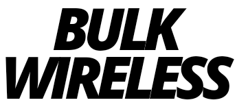 Bulkwireless